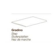 CORE SHADE 60X30 STEP CLOUDY HALF POLISHED R9 - Graniti Fiandre A178R9G36 GRANITI FIANDRE - 1
