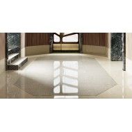 IL VENEZIANO 120X120 SEMINATO ARGENTO POLI 10MM - Graniti Fiandre AL246X10120 GRANITI FIANDRE - 1