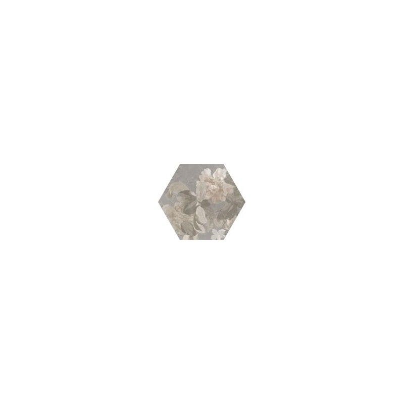 CEMENTUM NICKEL DECORO SPRING 21X18,2cm - MARAZZI M9X5 MARAZZI  - 1