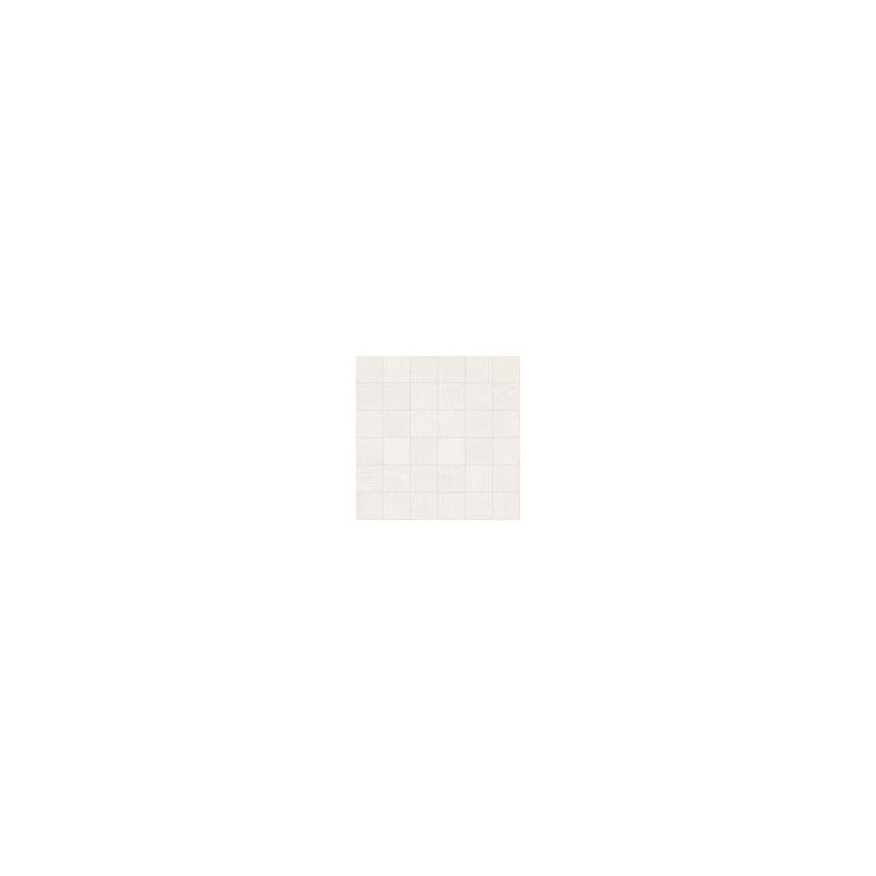 CEMENTUM   ASH MOSAIQUE 5X5 30X30cm - MARAZZI MA91 MARAZZI  - 1