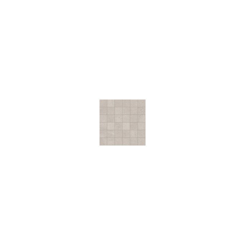 CEMENTUM SAND MOSAIQUE 5X5 30X30cm - MARAZZI MA92 MARAZZI  - 1