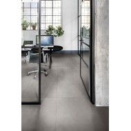 CEMENTUM NICKEL STRUTTURATO 6MM 120X120cm - MARAZZI MAX9 MARAZZI  - 1