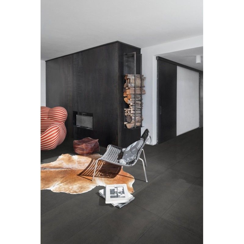 CEMENTUM CARBON AJUSTEE 30X60cm  - MARAZZI M9VK MARAZZI  - 1
