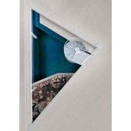 CEMENTUM SAND REKTIFIZIERT 60X60cm  - MARAZZI M9SV MARAZZI  - 1