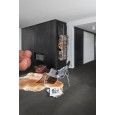 CEMENTUM CARBON REKTIFIZIERT 60X60cm  - MARAZZI M9SZ MARAZZI  - 1