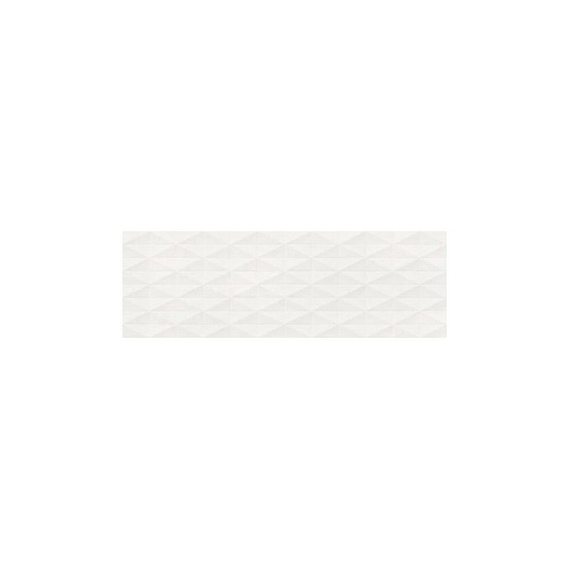 CHILL  WHITE STRUTTURA DIAMOND  25X76cm - MARAZZI MAA4 MARAZZI  - 1