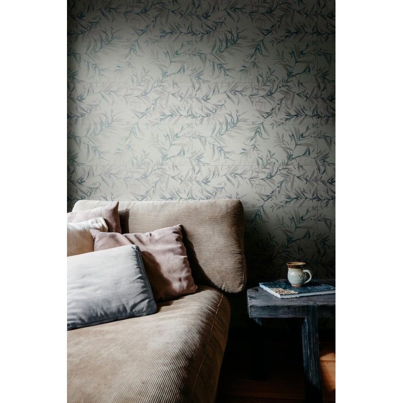 CHILL DE FOLIAGE  WHITE  50X76cm - MARAZZI MAPC MARAZZI  - 1