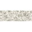 MOMENTI DECORO CHINA BIANCO 40X120cm - MARAZZI MADG MARAZZI  - 1