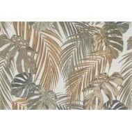 MOMENTI DECORO FERNS  AVORIO 80X120cm - MARAZZI MAL6 MARAZZI  - 1