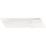 OLTRE WHITE CHEVRON 11X54cm - MARAZZI MA8R MARAZZI  - 1