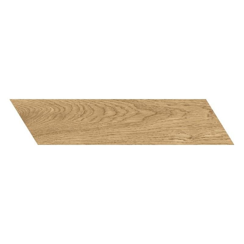 VERO  NATURAL CHEVRON 11X54cm - MARAZZI MA8W MARAZZI  - 1