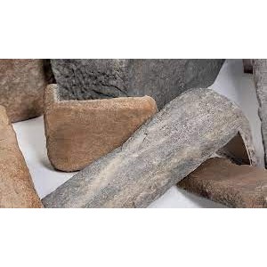GEOPIETRA CANTONALE APPENNINICO  Angolo Pietra da Rivestimento Ricostruita GEOPIETRA - 1