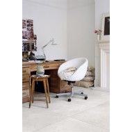 CREEK  BIANCO 75X75 RETTIFICATO - Ragno R9EQ RAGNO  - 1