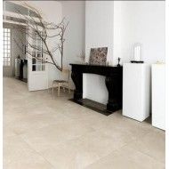 CREEK  AVORIO 75X75 RECTIFIED - Ragno R9ES RAGNO  - 1