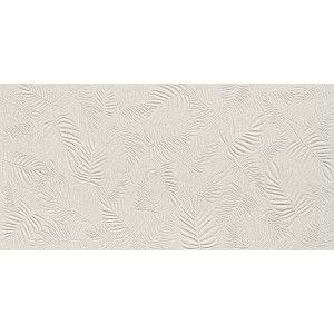 3D Wall Carve Leaf Pearl 40x80 - Atlas Concorde A58A CERAMICHE ATLAS CONCORDE - 1
