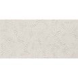 3D Wall Carve Leaf Pearl 40x80 - Atlas Concorde A58A CERAMICHE ATLAS CONCORDE - 1