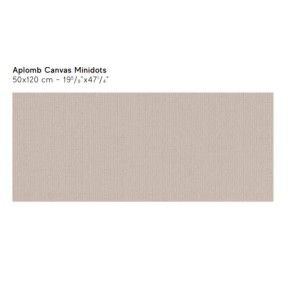 Aplomb Canvas Minidots 50x120 - Atlas Concorde A6E5 CERAMICHE ATLAS CONCORDE - 1