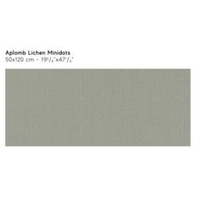Aplomb Lichen Minidots 50x120 - Atlas Concorde A6IL CERAMICHE ATLAS CONCORDE - 1
