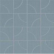 Aplomb Denim Mosaic Arch 32x32 - Atlas Concorde A6SO CERAMICHE ATLAS CONCORDE - 1