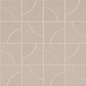Aplomb Canvas Mosaique Triangle 31,5x30,5 - Atlas Concorde A6SR CERAMICHE ATLAS CONCORDE - 1