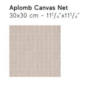 Aplomb Canvas Mosaique Net 30x30 - Atlas Concorde A6SW CERAMICHE ATLAS CONCORDE - 1