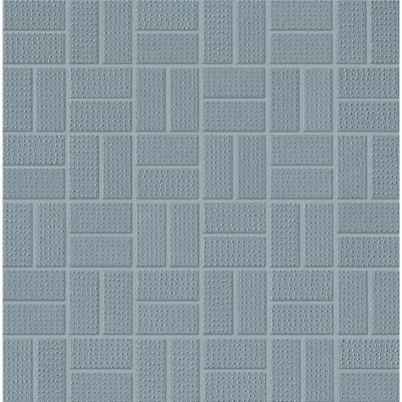 Aplomb Denim Mosaico Net 30x30 - Atlas Concorde A6SY CERAMICHE ATLAS CONCORDE - 1