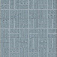 Aplomb Denim Mosaico Net 30x30 - Atlas Concorde A6SY CERAMICHE ATLAS CONCORDE - 1