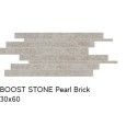 BOOST STONE Pearl Brick 30x60 - Atlas Concorde A7C8 CERAMICHE ATLAS CONCORDE - 1