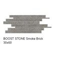 BOOST STONE Smoke Brick 30x60 - Atlas Concorde A7DA CERAMICHE ATLAS CONCORDE - 1