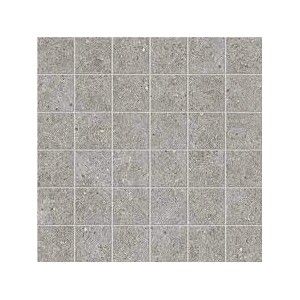 BOOST STONE Grey Mosaico Matt 30x30 - Atlas Concorde A7DJ CERAMICHE ATLAS CONCORDE - 1