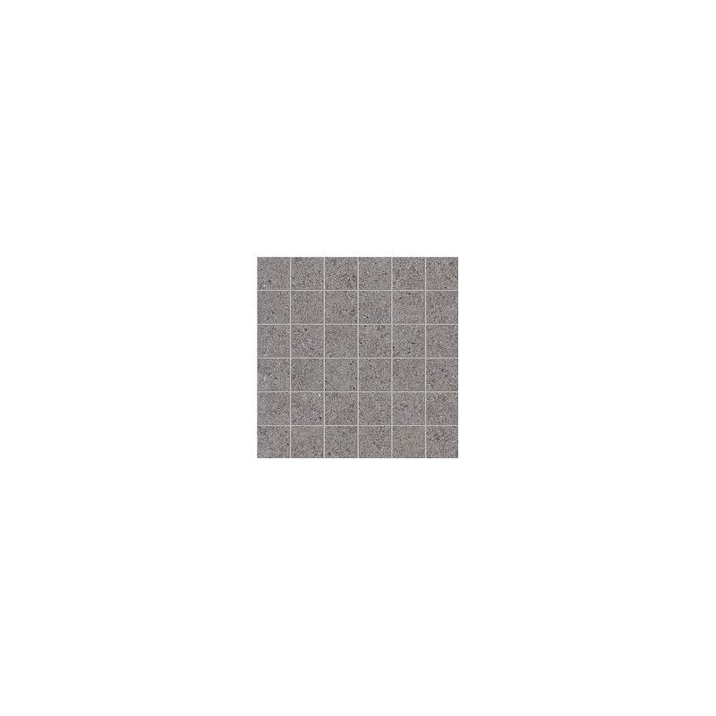 BOOST STONE Smoke Mosaico Matt 30x30 - Atlas Concorde A7DK CERAMICHE ATLAS CONCORDE - 1