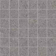 BOOST STONE Smoke Mosaico Matt 30x30 - Atlas Concorde A7DK CERAMICHE ATLAS CONCORDE - 1