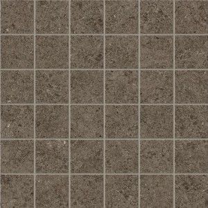 BOOST STONE Tobacco Mosaico Matt 30x30 - Atlas Concorde A7DL CERAMICHE ATLAS CONCORDE - 1