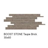 BOOST STONE Taupe Brick 30x60 - Atlas Concorde A7C7