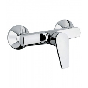 Bongio PI7 external shower mixer BONGIO RUBINETTERIE  - 2
