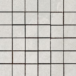 ARTICA BIANCO LAPPATO MOSAICO   30X30 - Saime Ceramiche  7686535 SAIME CERAMICHE - 1