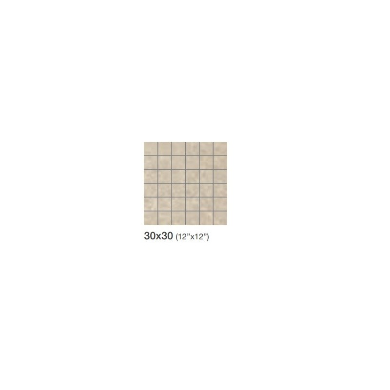 ARTICA BRANDY NAT MOSAIQUE   30X30 - Saime Ceramiche  7678055 SAIME CERAMICHE - 1