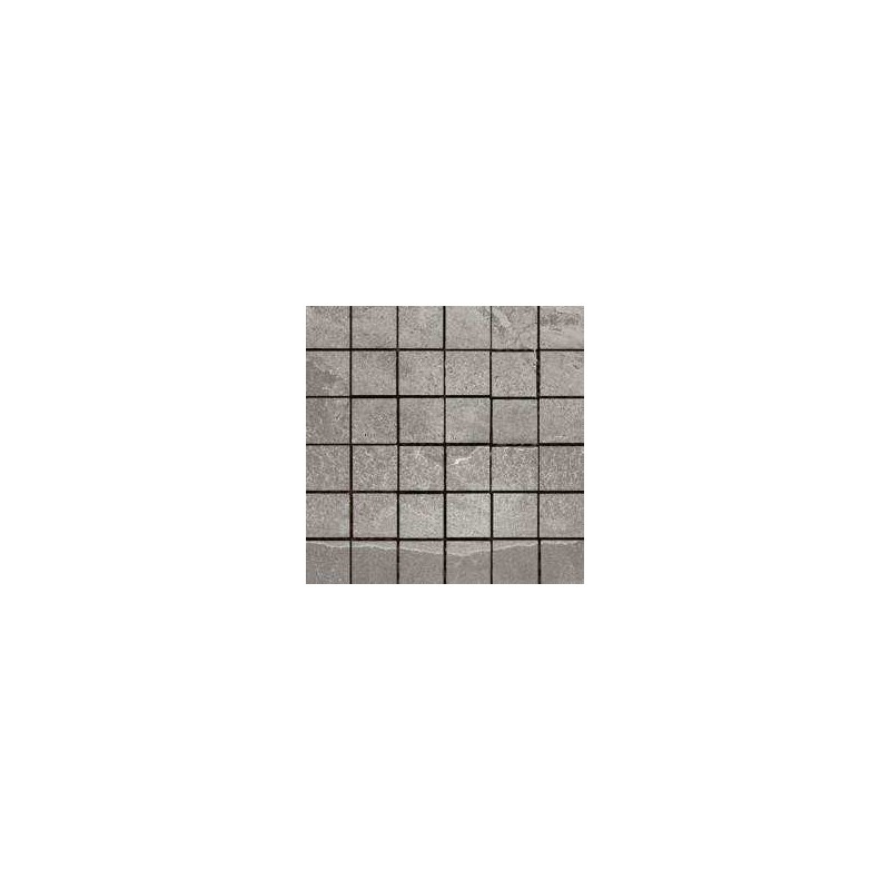 ARTICA GRIGIO NAT MOSAICO  30X30 - Saime Ceramiche  7686515 SAIME CERAMICHE - 1