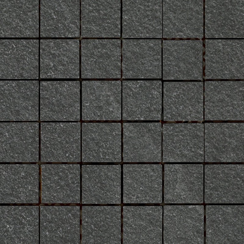 ARTICA ANTRACITE ROC MOSAIQUE 30X30 - Saime Ceramiche  7679935 SAIME CERAMICHE - 1