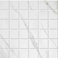 CAVE FORTE LUCIDO MOSAICO 30X30 - Saime Ceramiche  7688135 SAIME CERAMICHE - 1