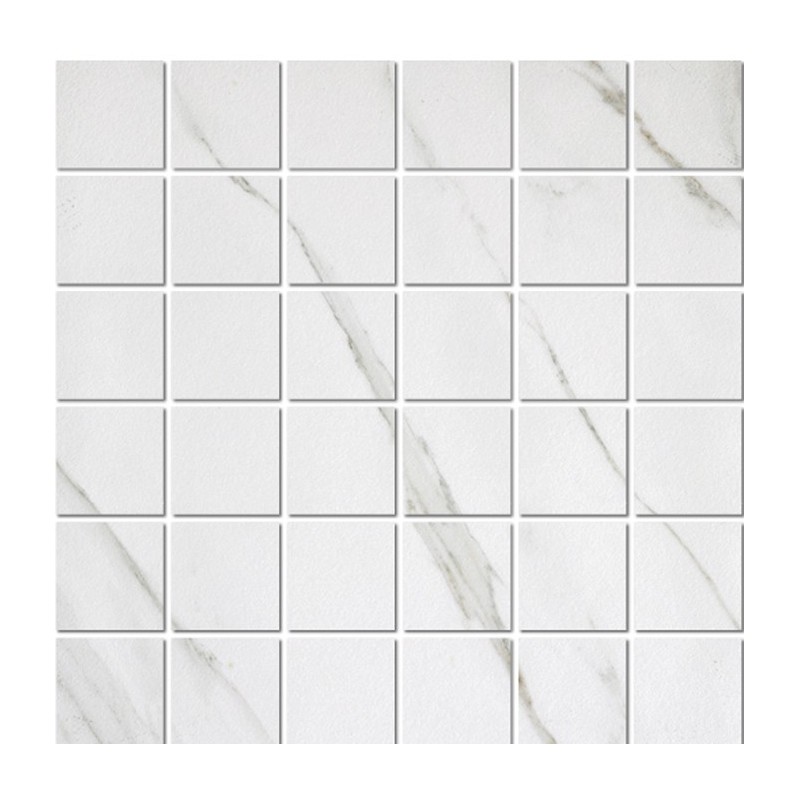 CAVE FORTE MAT MOSAIQUE  30X30 - Saime Ceramiche  7688105 SAIME CERAMICHE - 1