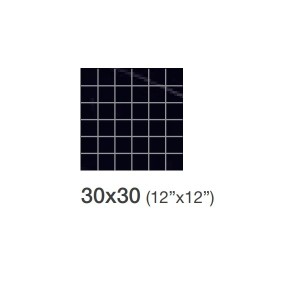 CAVE MARKINA MAT MOSAICO 30X30 - Saime Ceramiche  7601239 SAIME CERAMICHE - 1