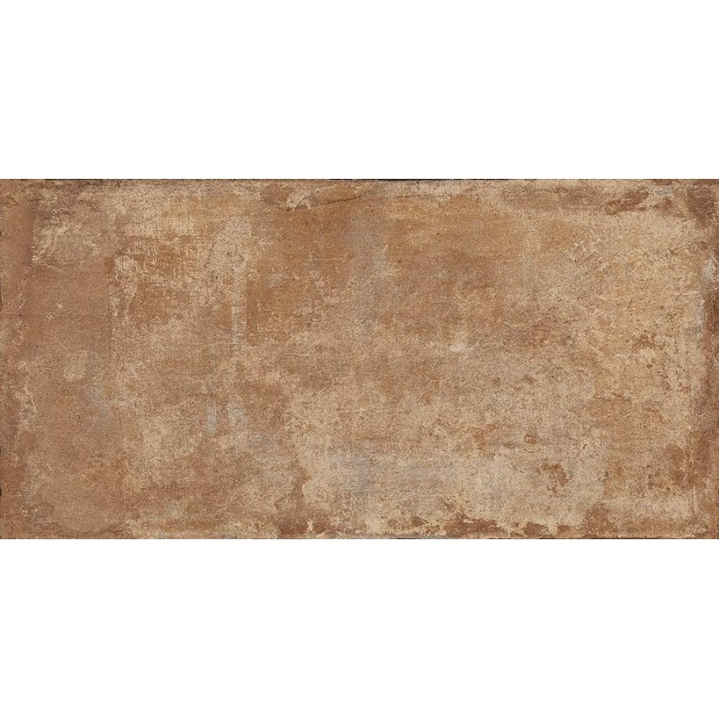 COTTOANTICO ROSSO GRIP 20X40 - Saime Ceramiche  7603051 SAIME CERAMICHE - 1