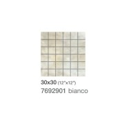 COTTOANTICO BIANCO MOSAICO 30X30 - Saime Ceramiche  7692901 SAIME CERAMICHE - 1