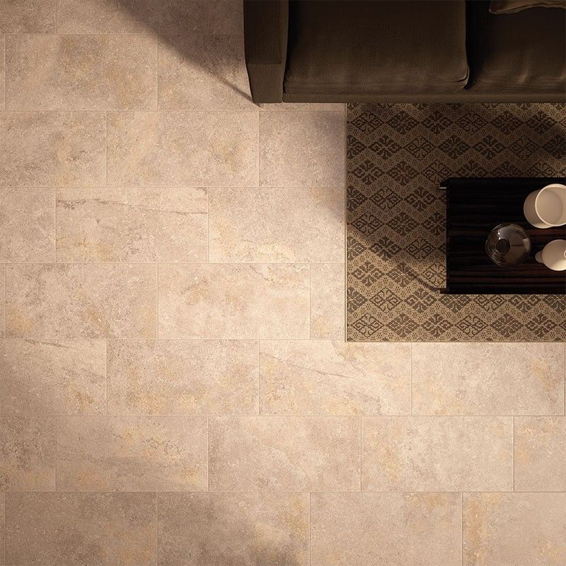 Marca Corona  UNIVERSE BEIGE STR.45X90 SP  8917