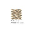 ETERNITY MIX CALDO BRICK 30X30 - Saime Ceramiche  7668861 SAIME CERAMICHE - 1