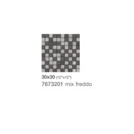 ETERNITY MIX FREDDO MOSAIK 30X30 - Saime Ceramiche  7673201 SAIME CERAMICHE - 1