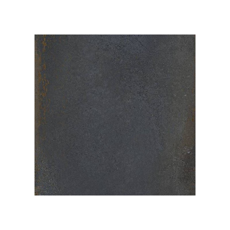 FERROCEMENTO+  NERO NAT RECTIFIED  30X90 - Saime Ceramiche  T621955 SAIME CERAMICHE - 1