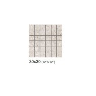 FRAMMENTA BIANCO NAT MOSAIQUE 30X30 - Saime Ceramiche  7658196 SAIME CERAMICHE - 1