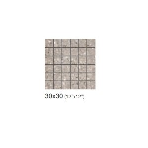FRAMMENTA TAUPE NAT MOSAICO 30X30 - Saime Ceramiche  7658206 SAIME CERAMICHE - 1